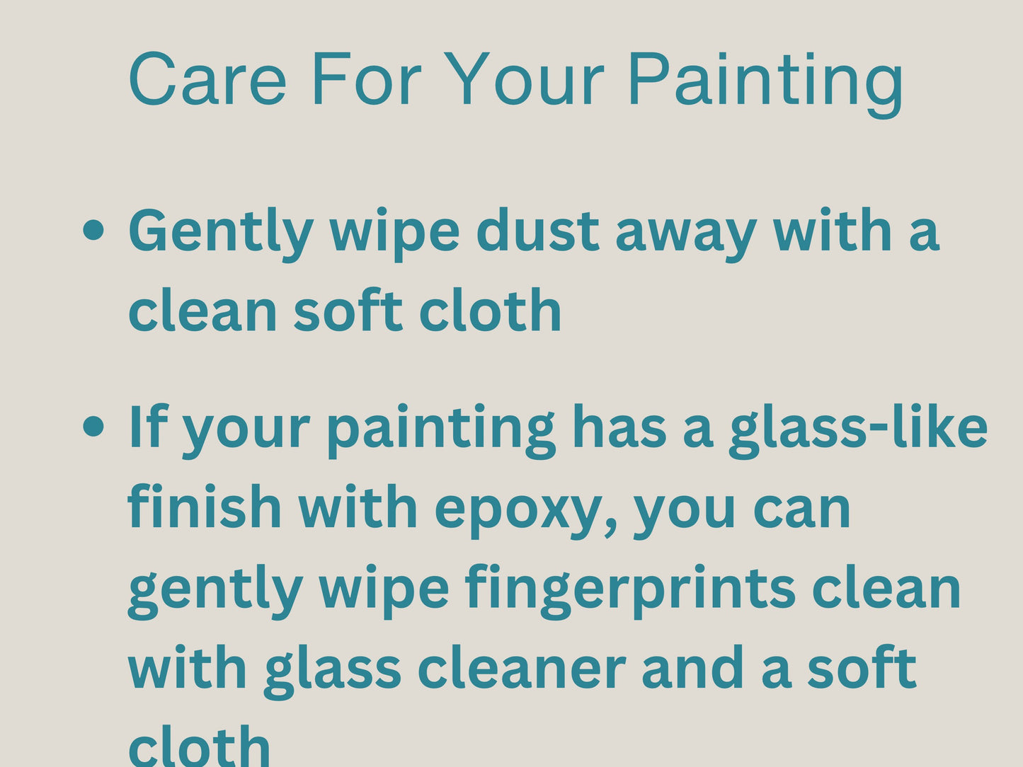 Ocean Heart Wave Acrylic Painting, Coastal Nautical Wall Art, 20x16